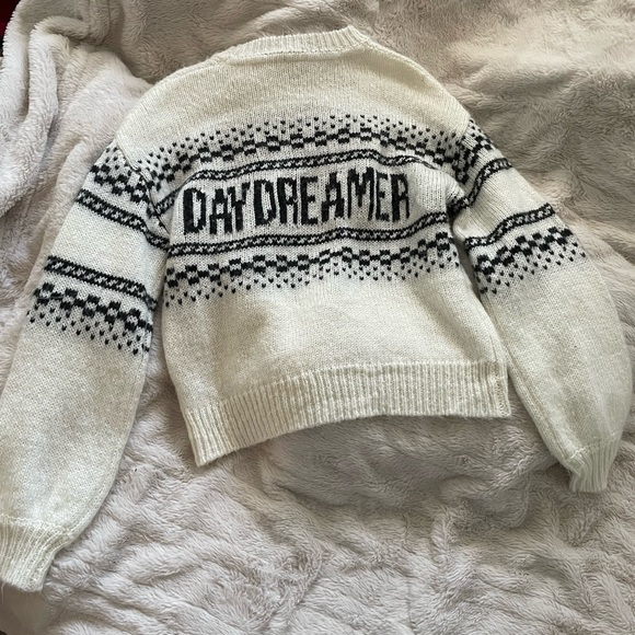♡Knit sweater♡ - Picture 2 of 3